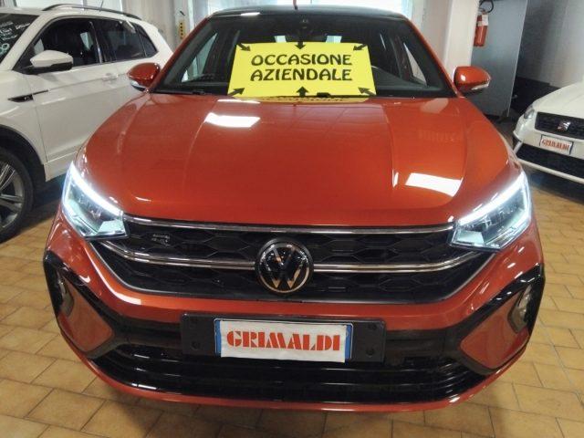 VOLKSWAGEN Taigo 1.0 TSI DSG R-Line PROMO GRIMALDI SPECIAL DAY