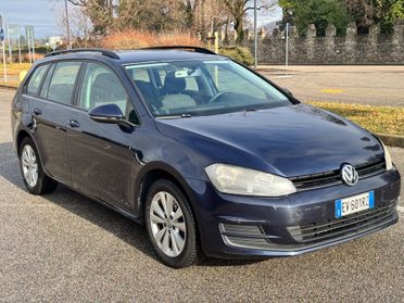 VW Golf 7 1.6 TDI Ok Neopatentati