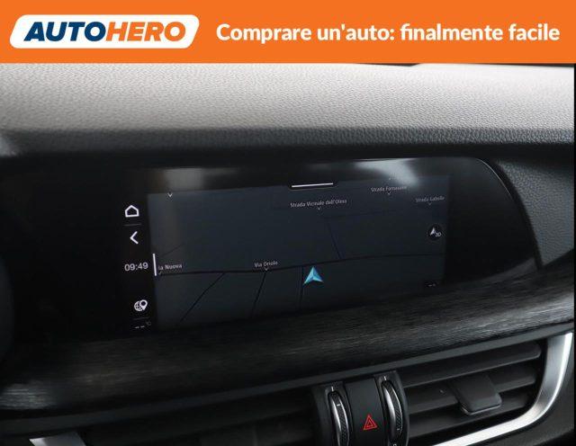 ALFA ROMEO Stelvio 2.2 Turbodiesel 190 CV AT8 Q4 Super Business