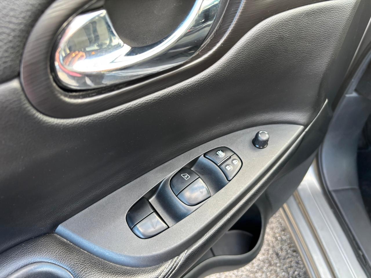 Nissan Pulsar 1.5 Diesel Neopatentati