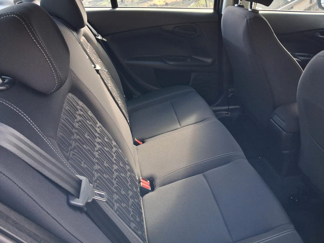 Fiat Tipo 1.6 Mjt S&S 4 SEDAN