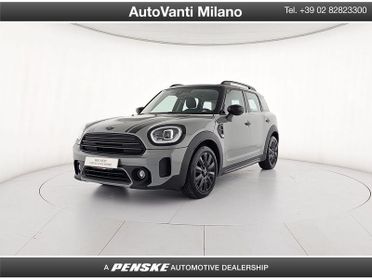 MINI Mini Countryman F60 Mini 2.0 Cooper D Essential Countryman