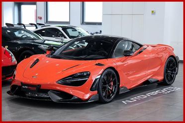 MCLAREN 765LT 765LT|FULL CARBON SPEC|