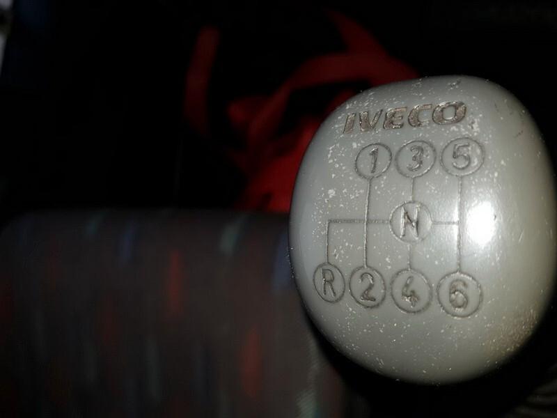 Iveco Eurocargo 75E15 Carroattrezzi Clima