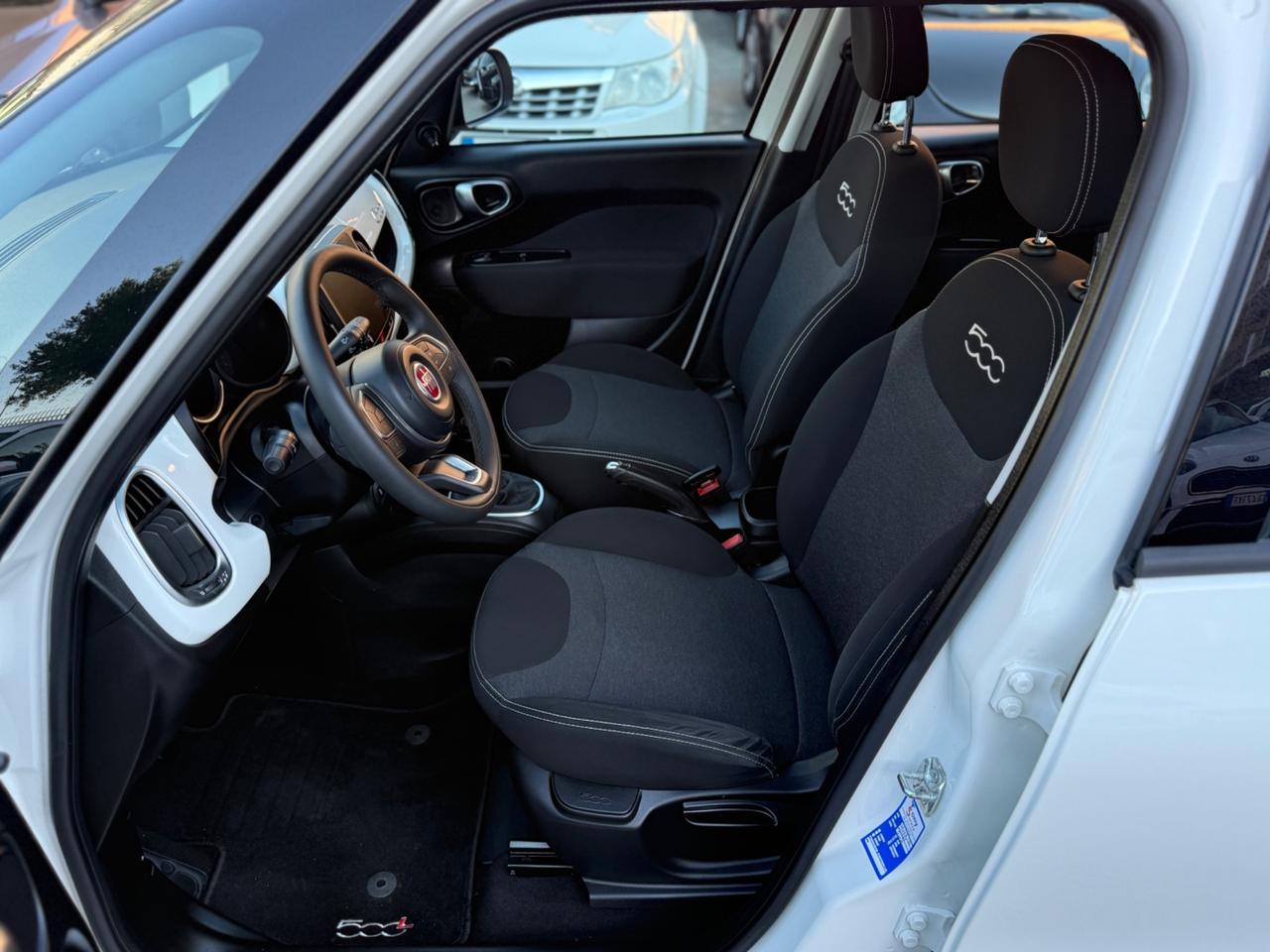 Fiat 500L 1.3 Multijet 95 CV Cross E6