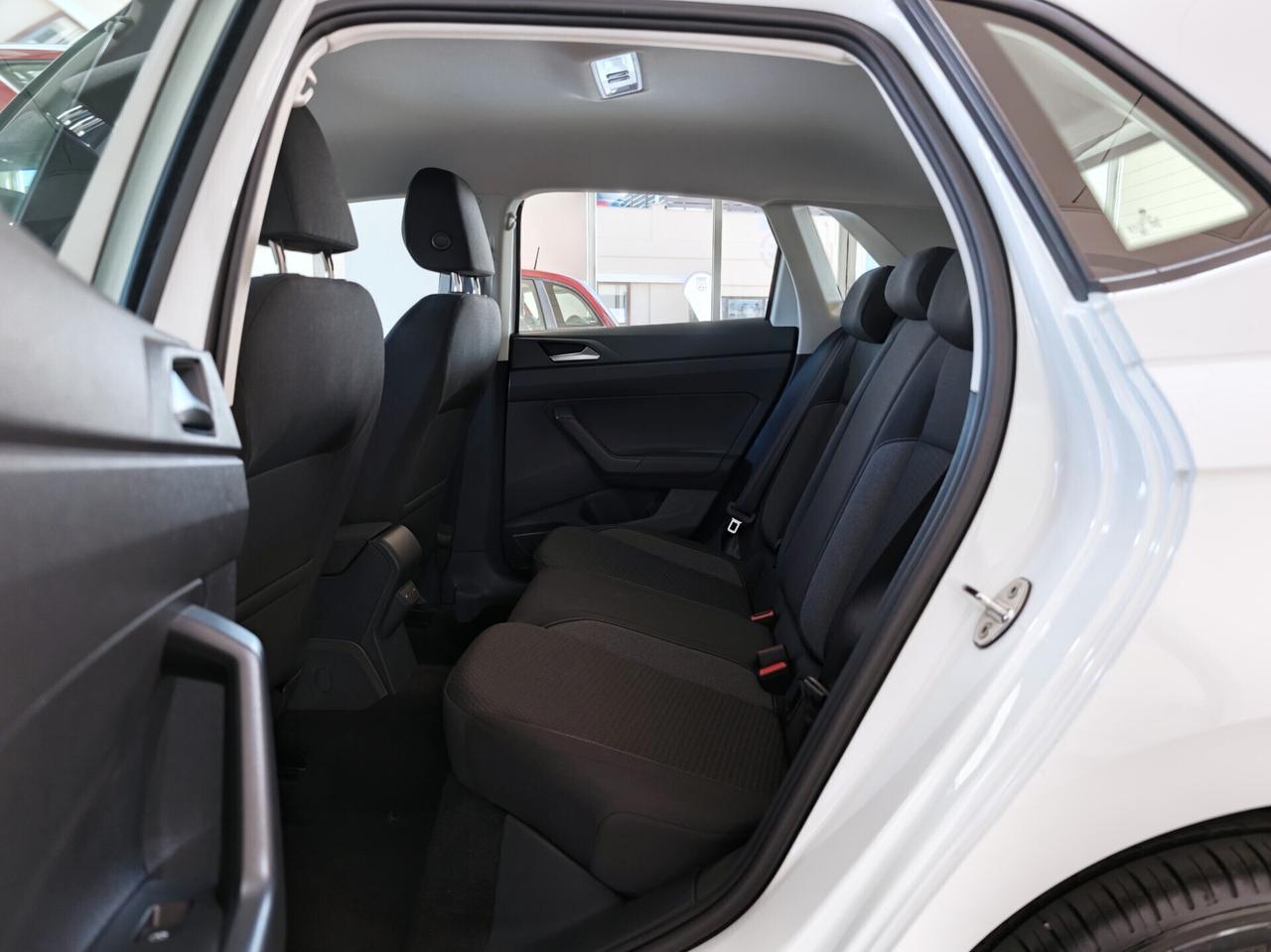 Volkswagen Polo 1.0 TSI Life 95CV 2023