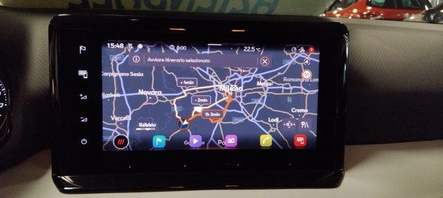 SEAT Ibiza 1.0 TGI Business LED APP CONNECT