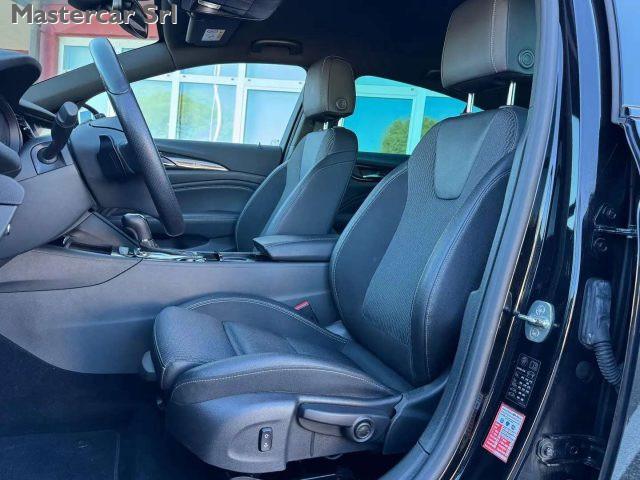 OPEL Insignia Grand Sport 2.0 cdti 210cv GSi awd - FT233ZB