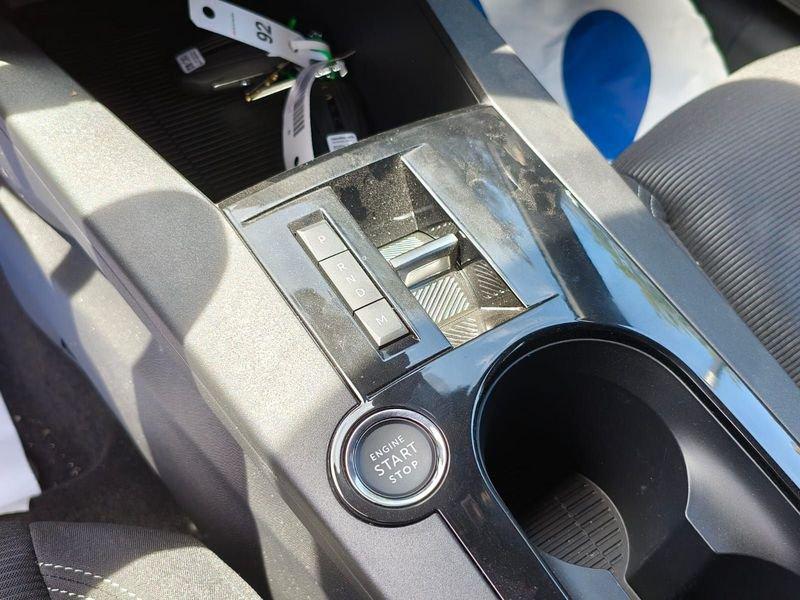 Lancia Ypsilon Ypsilon Hybrid e-DCT