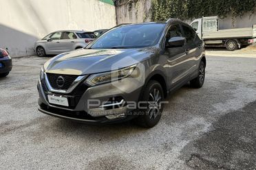 NISSAN Qashqai 1.6 dCi 4WD N-Connecta