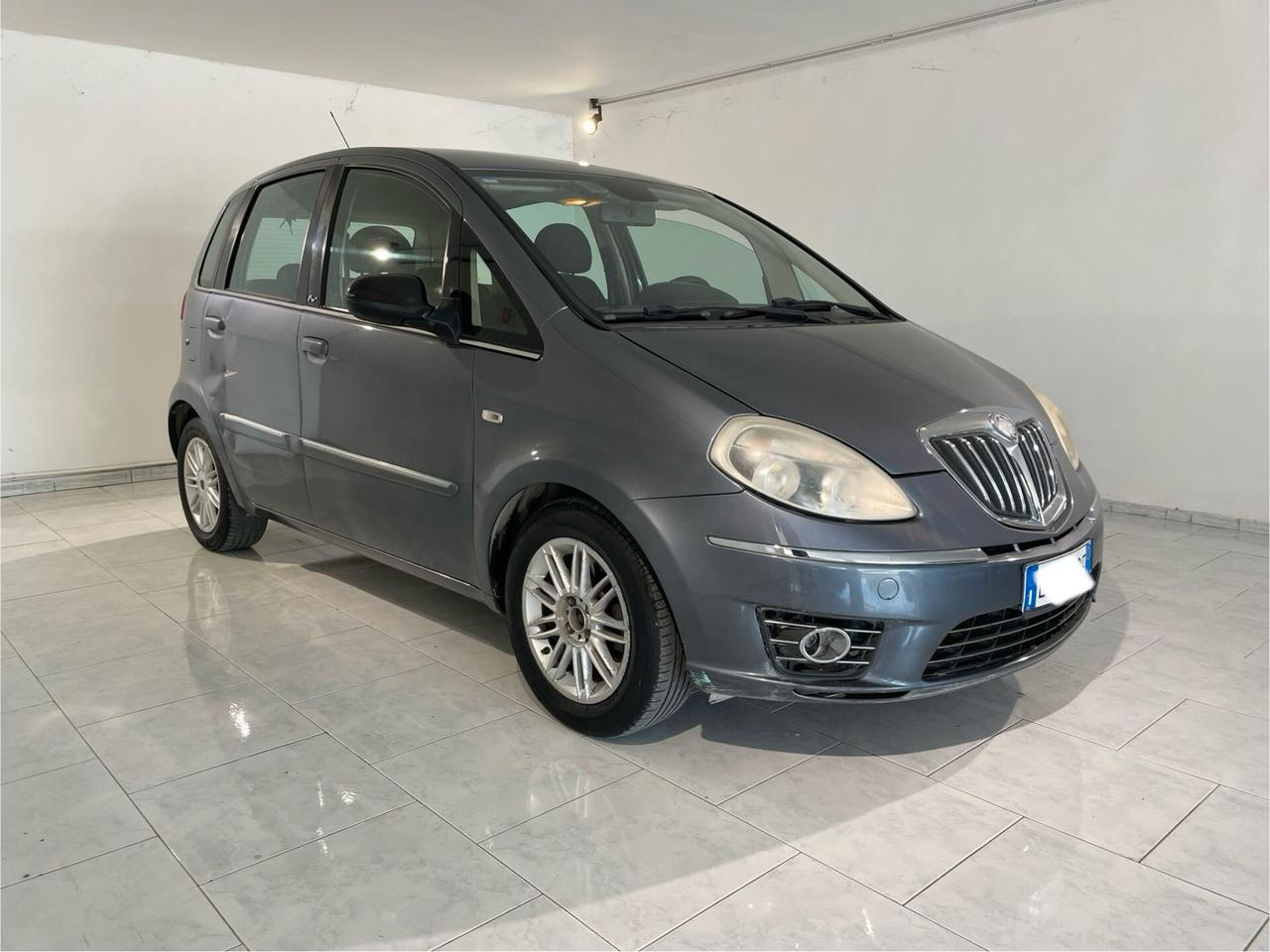 Lancia MUSA 1.3 Mjt 95 CV Gold