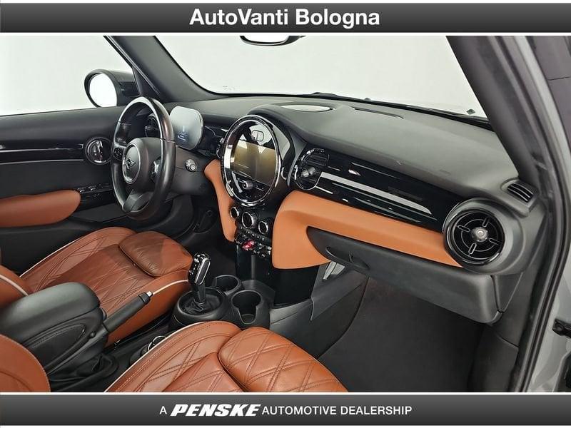 MINI Mini 5 porte Mini 1.5 Cooper Classic 5 porte