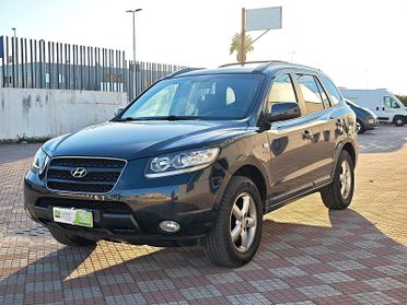 Hyundai Santa Fe 2.2 CRDi VGT Dynamic 5 p.ti