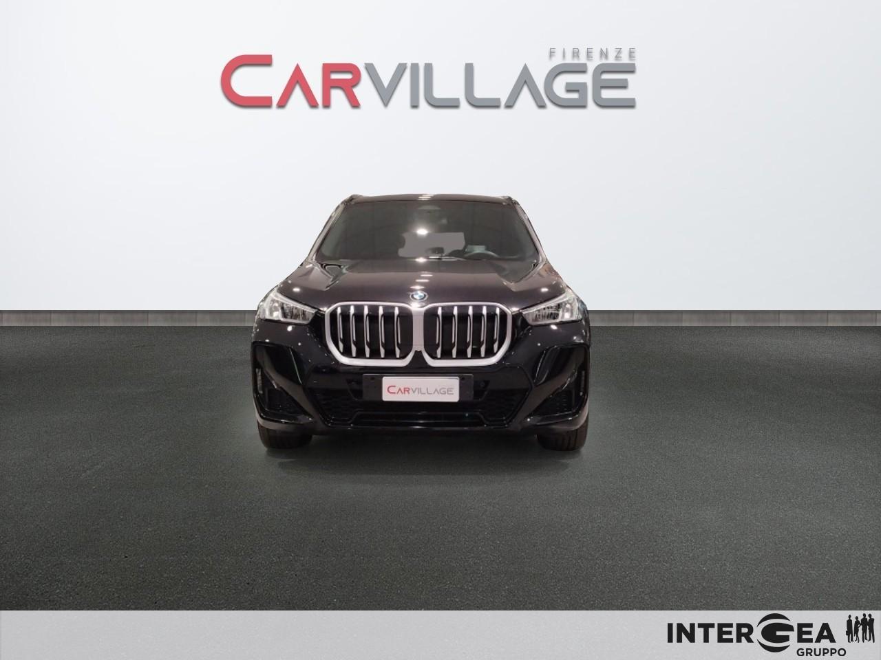 BMW X1 xdrive20d mhev 48V MSport auto