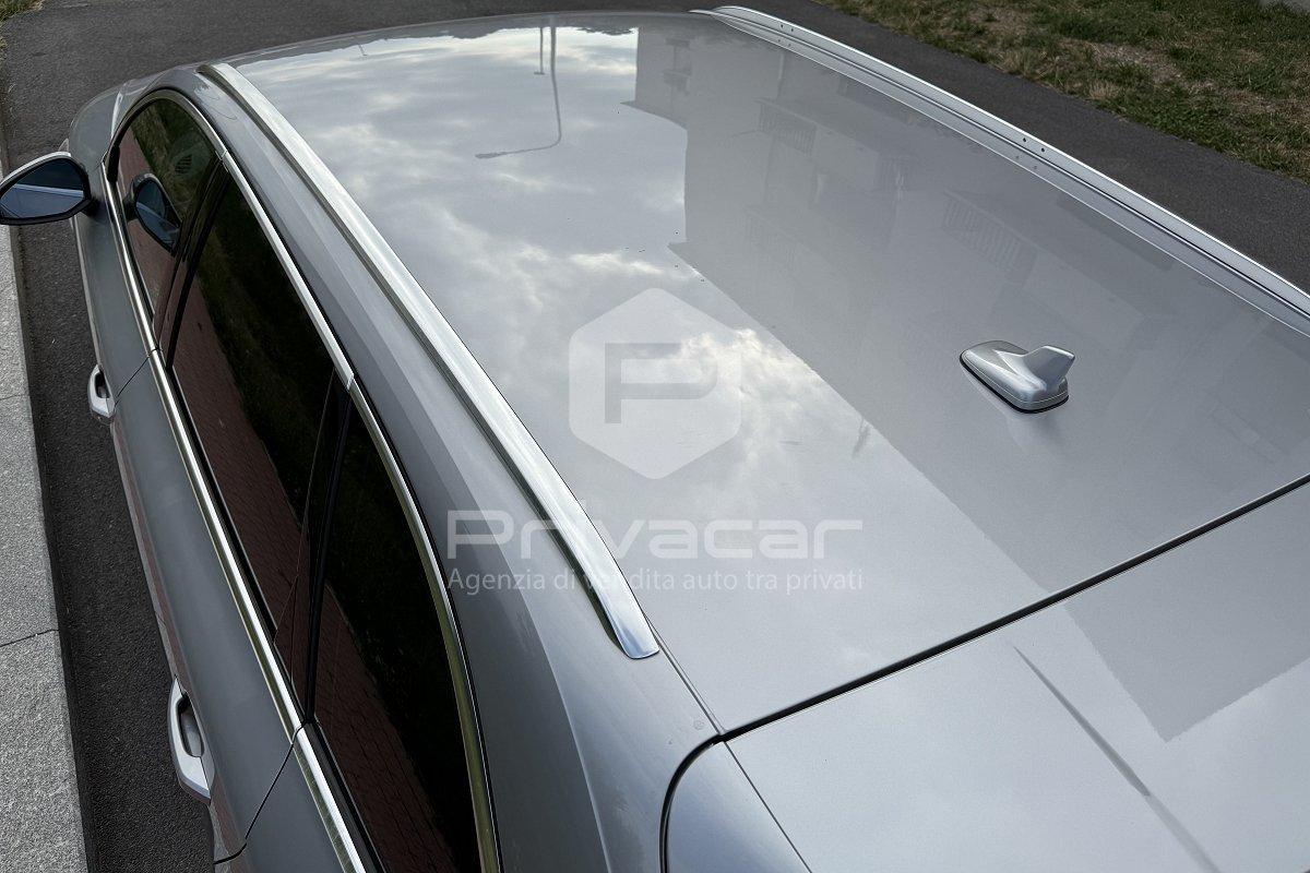 AUDI A4 Avant 2.0 TDI 122 CV S tronic Business