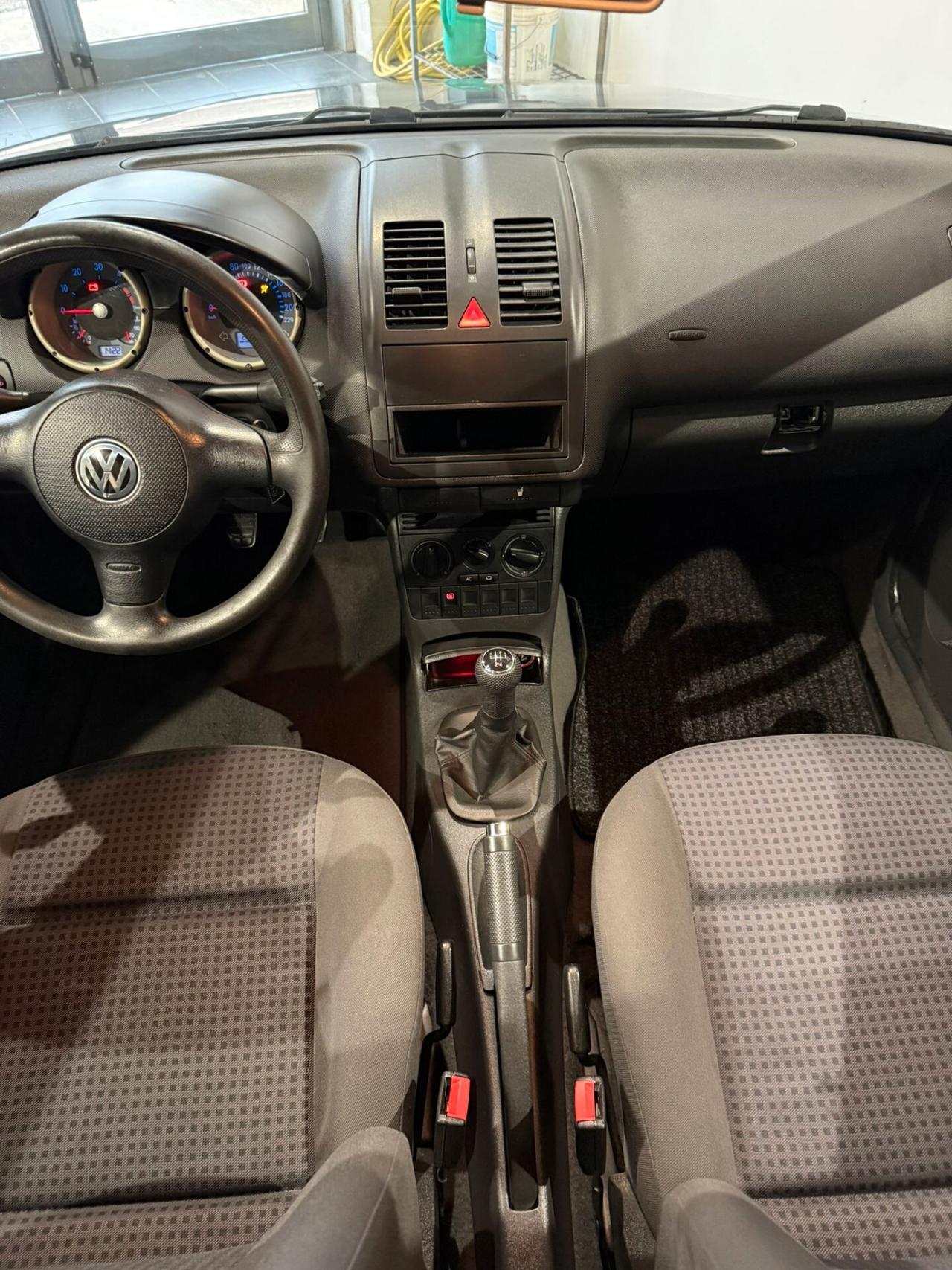 Volkswagen Polo 1.4 TDI - NEOPATENTATI