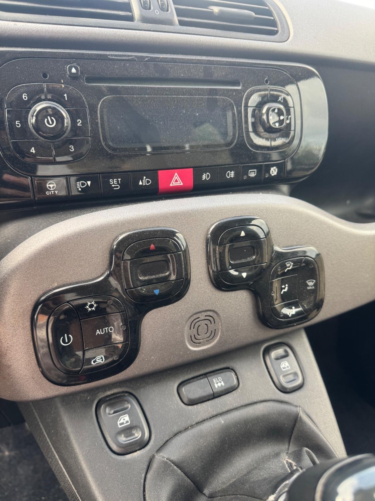 Fiat Panda 1.3 Multijet 4X4 *ELD* 2014