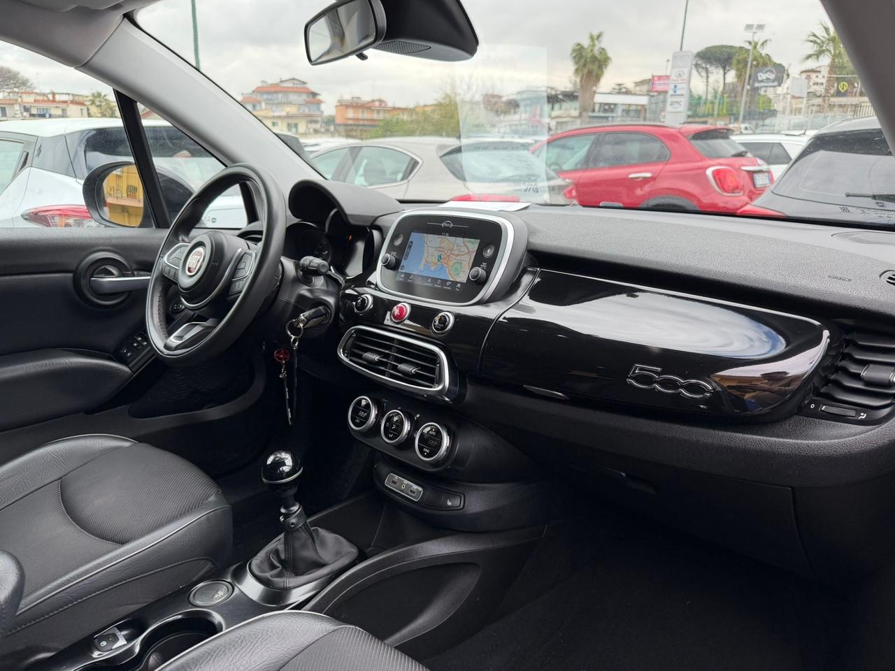 Fiat 500X 1.0 T3 120 CV CROSS 32.000KM