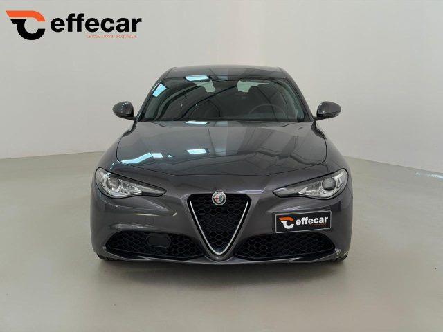 ALFA ROMEO Giulia 2.2 Turbodiesel 160 CV AT8 I.E.