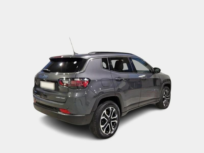 JEEP COMPASS 1.3 T4 PHEV 130 CV BUSINESS PLUS 4XE AUTO SUV