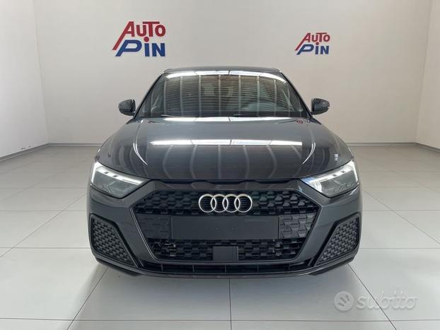 Audi A1 SPB 30 TFSI S tronic INTENSE *GARANZI...