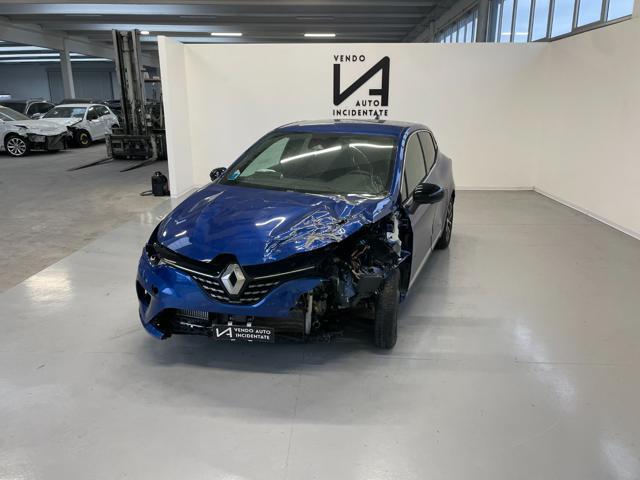 RENAULT Clio 1.0 TCE 90CV EQUILIBRE CAMBIO MANUALE