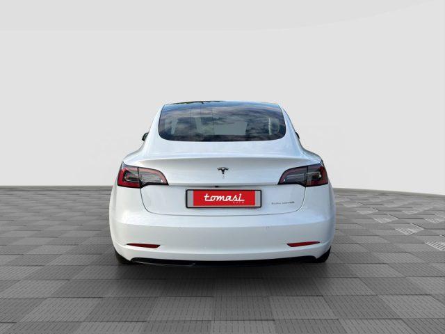 TESLA Model 3 Model 3 Long Range Dual Motor AWD