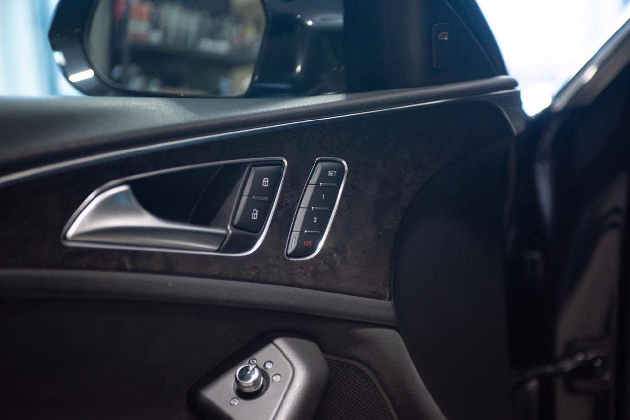 Audi A4 allroad 3.0 TDI 218 CV S tronic Business