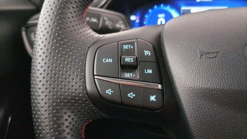 Ford Puma 1.0 ecoboost h ST-Line s&s 125cv auto