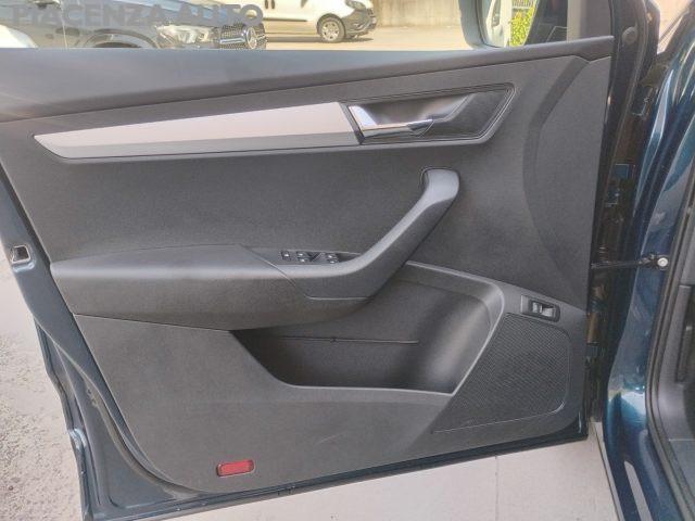 SKODA Karoq 1.5 TSI ACT DSG.TELECAMERA.NAVI.LED.PORTELLONE