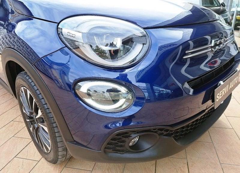 FIAT 500X 1.0 T3 120 CV Dolcevita