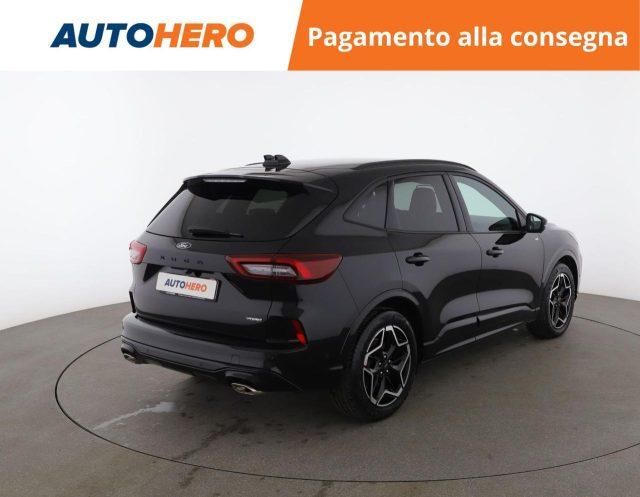 FORD Kuga 2.5 Full Hybrid 180 CV CVT 2WD ST-Line X