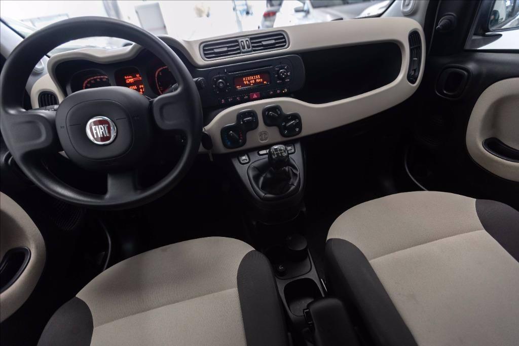 FIAT Panda 1.3 mjt 16v Easy 75cv del 2015