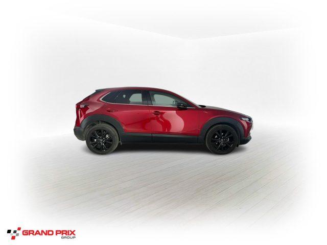 MAZDA CX-30 2.0 m-hybrid Homura 2wd 122cv 6mt