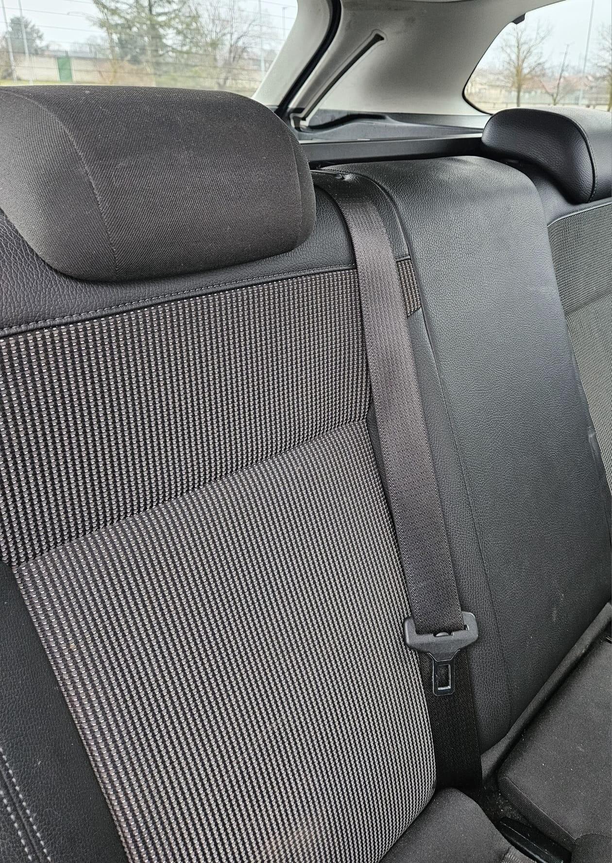 Opel Astra 1.7 NEOPATENTATI