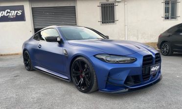 Bmw 440 M4 Competition M xDrive