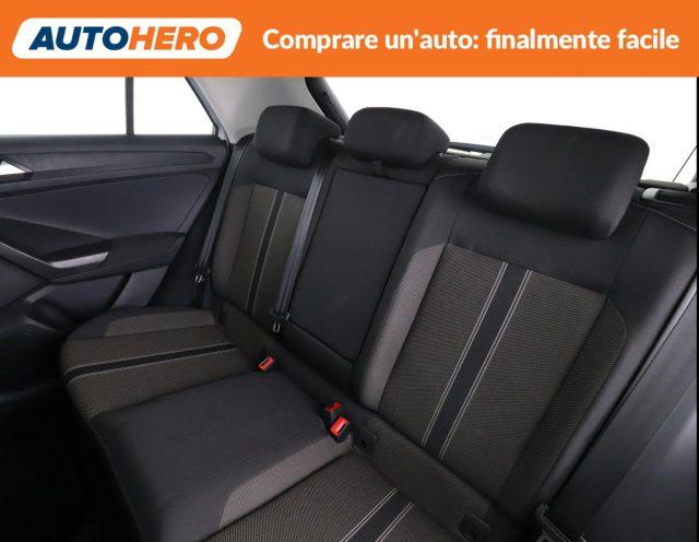 VOLKSWAGEN T-Roc 1.5 TSI ACT Business BlueMotion Technology