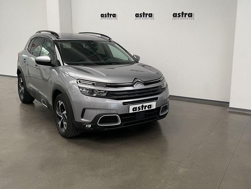 Citroën C5 Aircross BlueHDi 130 S&S Feel