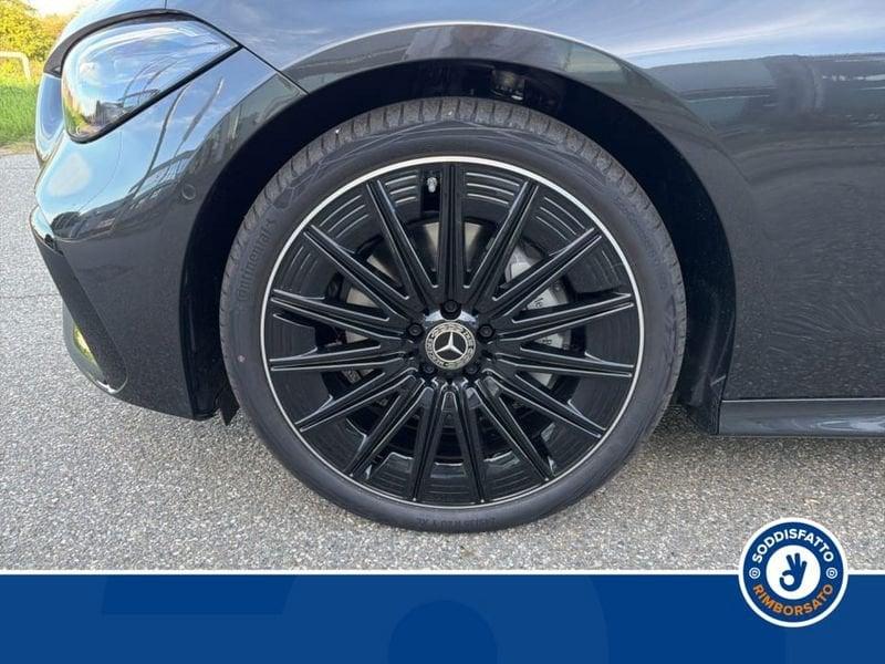 Mercedes-Benz CLE Cabrio CLE 220d Cabrio AMG Line Premium Plus