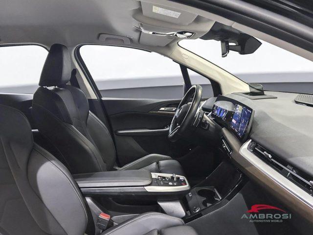 BMW 218 Serie 2 i Active Tourer Luxury Line Premium Packag