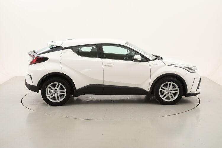 Toyota C-HR Hybrid Business BR745344 1.8 Full Hybrid 122CV
