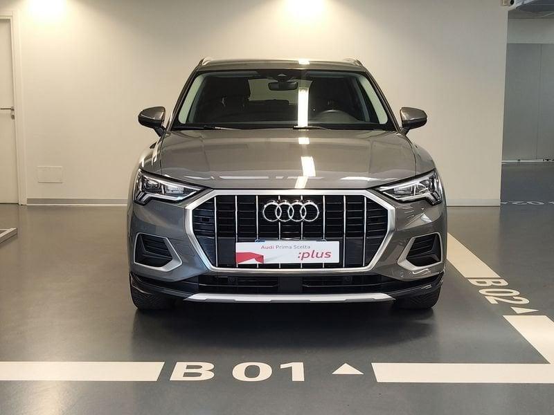 Audi Q3 Q3 35 2.0 tdi Business Advanced s-tronic