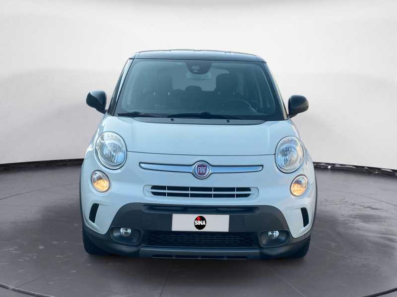 FIAT 500L 1.3 mjt Trekking 85cv