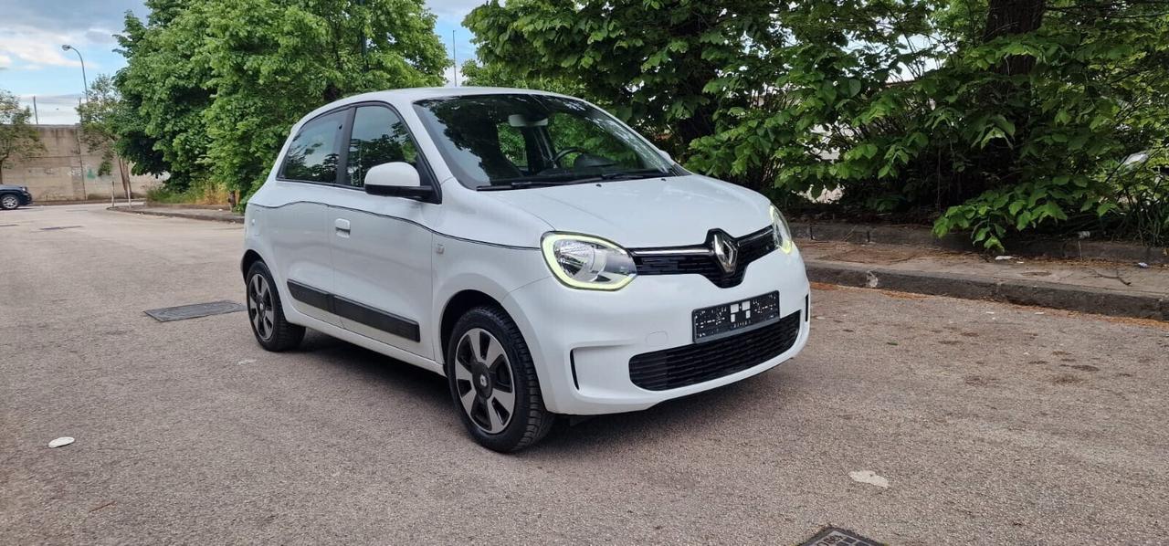Renault Twingo SCe 1.0 Benzina 65 CV Intens 2021