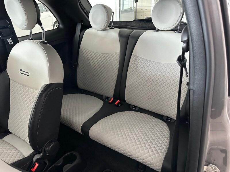 FIAT 500 (2015-2024) 500 1.0 Hybrid Dolcevita