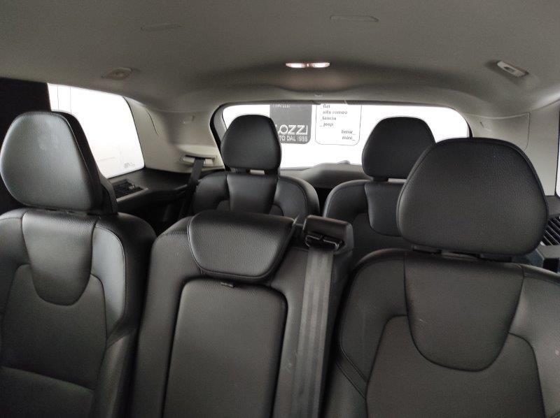 VOLVO XC90 (2014-->) - XC90 B5 (d) AWD automatico 7 posti Core
