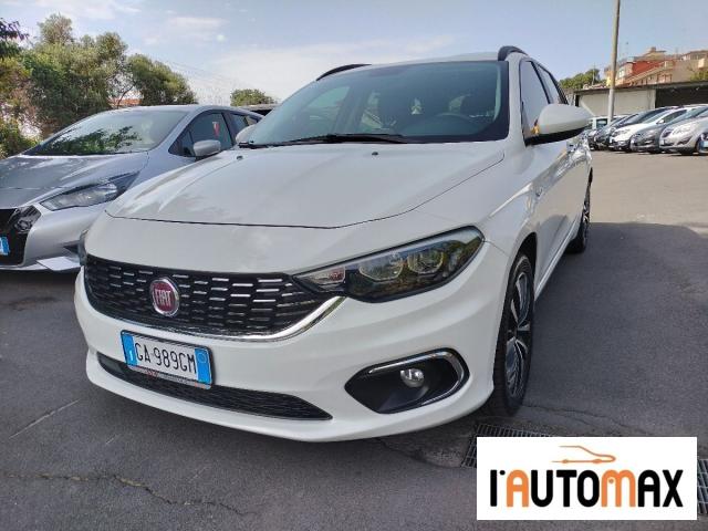 FIAT - Tipo SW 1.6 mjt Lounge s&s 120cv