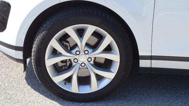 LAND ROVER Range Rover Evoque 2.0D I4 163 CV AWD Auto R-Dynamic S, Garanzia