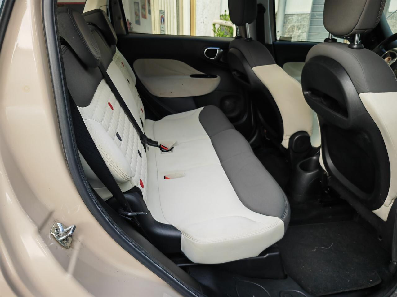 FIAT 500L 1.3 MULTIJET CV84 KW62 LOUNGE