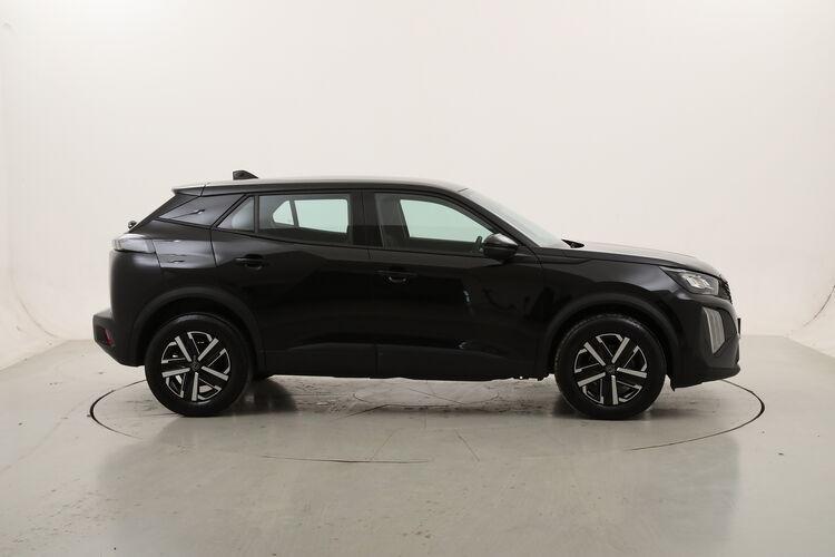 Peugeot 2008 Active + RetroCamera & Navigatore BR827415 1.2 Benzina 100CV